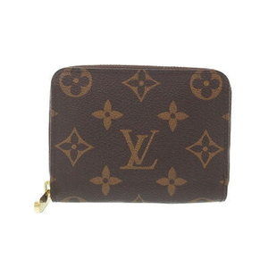 Louis Vuitton Monogram Zippy Case